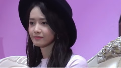 允儿(少女时代) - 1st Fan Meeting In China GuangZh