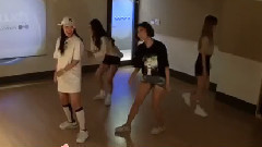 MAMAMOO - 跳Me Gustas Tu & Pick me