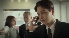 都暻秀(EXO),KAI(EXO) - 预感