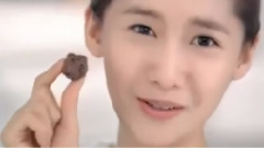允儿(少女时代),少女时代 - New Innisfree CF合集