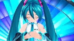 VOCALOID家族 - -Project DIVA- F 2nd メルト