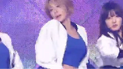 AOA,权珉阿(AOA),徐酉奈(AOA),朴草娥(AOA),金雪炫(AOA) - Good Luck