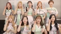 少女时代,韩国群星 - 爱豆们各具特色的出场口号,你认识几个?