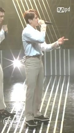 梁耀燮,BEAST - Rbbon