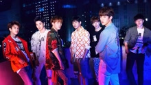 INFINITE - 那年夏天(第二个故事)