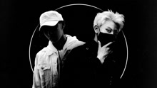 黄子韬 - Black White (AB) 预告