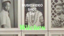 Witches - Young Heart Teaser