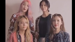 Wonder Girls - Why So Lonely(Dingo Music Ver.)