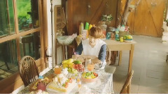 Infinite-H,Infinite-F,Infinite - 那年夏天-第二个故事