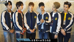 VIXX - 星三的回忆