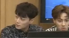 BEAST - 两点出逃Cultwo Show