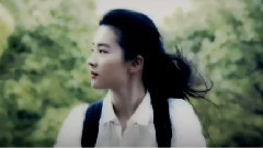 刘亦菲 - 陪你度过漫长岁月