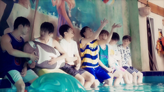 Infinite - 那年夏天(第二个故事)