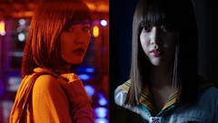 渡边麻友,柏木由纪 - <CROW'S BLOOD>予告編 Long.Ver