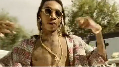 Juicy J,Wiz Khalifa - All Night
