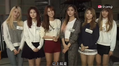 Hello Venus - After School Club幕后特别篇