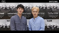 EXO - EXO PLANET #2 The EXO'luXion [dot]] SURROUND VIEWING_PREVIEW