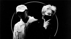 黄子韬 - Black White (AB)