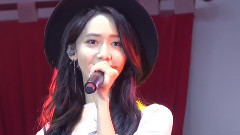 少女时代,允儿(少女时代) - 小幸运