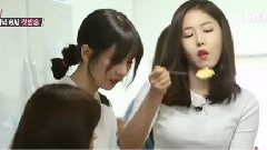 GFriend,MAMAMOO - Show Time EP1预告