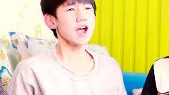 王源,TFBOYS - 小党源