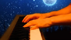 音乐短片 - 演员 夜色钢琴版