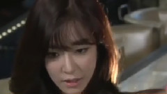 少女时代,Tiffany(少女时代),闵孝琳 - Unnies封面照拍攝 @Sister's Slam Dunk