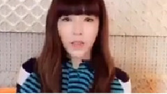 少女时代,Tiffany(少女时代) - Snap of Tiffany Girls Generation
