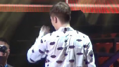 BigBang,胜利(Bigbang),G-Dragon(BigBang) - 桌上冰壶