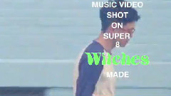 Witches - Young Heart