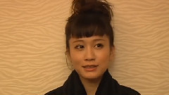 前田敦子 - Making Of Music Video Selfish