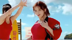 AOA,权珉阿(AOA),徐酉奈(AOA),朴草娥(AOA),金雪炫(AOA) - Good Luck