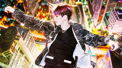 李俊昊(2PM) - DSMN