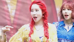 Melody Day - 颜色(Color)