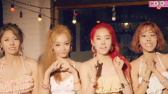 Melody Day - 颜色(Color)