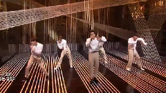 BEAST - Ribbon