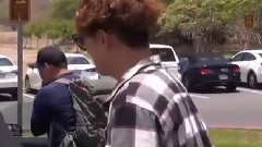 Bobby(iKON) - 爸爸和我