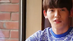 UP10TION - ASIA 杂志画报拍摄现场 第二弹