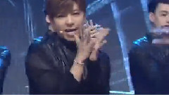 U-KISS - Stalker