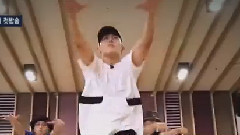 李浩沅(HOYA) - 这频有毒!'隐退的决心 all in舞台' HOYA Cut