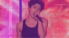 Infinite - Paradise