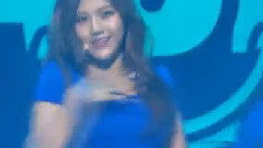 AOA - Good Luck
