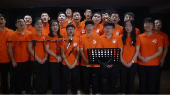 华语群星 - 超越梦想