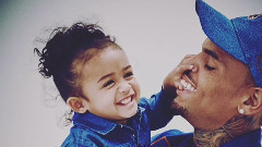 Chris Brown - My Friend