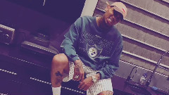 Chris Brown - A Lot Of Love