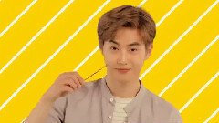 EXO - LOTTE PEPERO CF