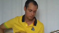 音乐短片 - Guitar Legend Of Love Songs Sealed With A Kiss