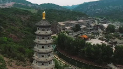 音乐短片 - The Great Wall