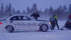 音乐短片 - Super Terrible Motorcycle Skills Indeed As Expected Such Skills In The World