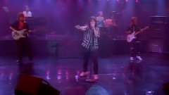 Survivor - Burning Heart